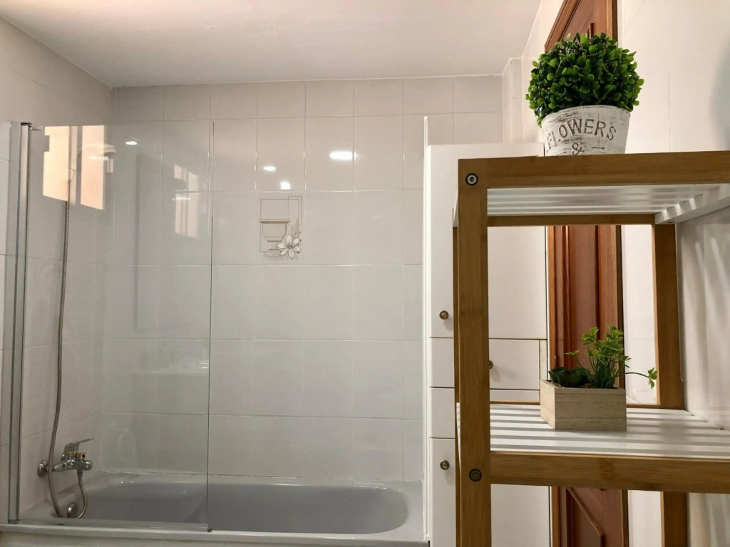 Apartamento Convento Encarnación