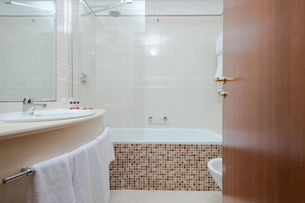 Hotel The Brand Roma