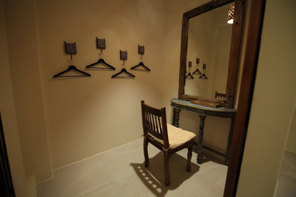 Cenacle B & B