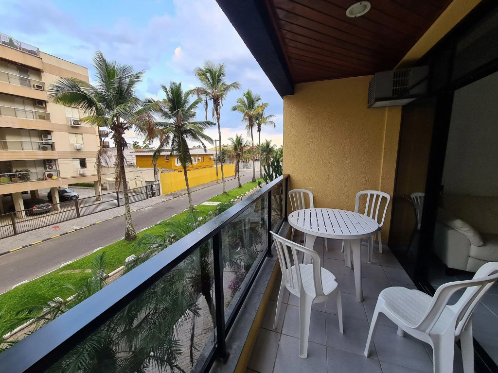 Apartamento Enseada