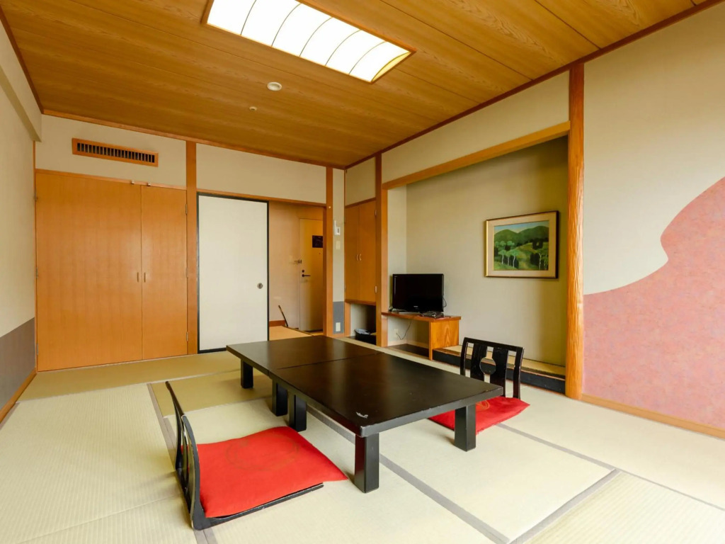 Hotel Ravie Kawaryo