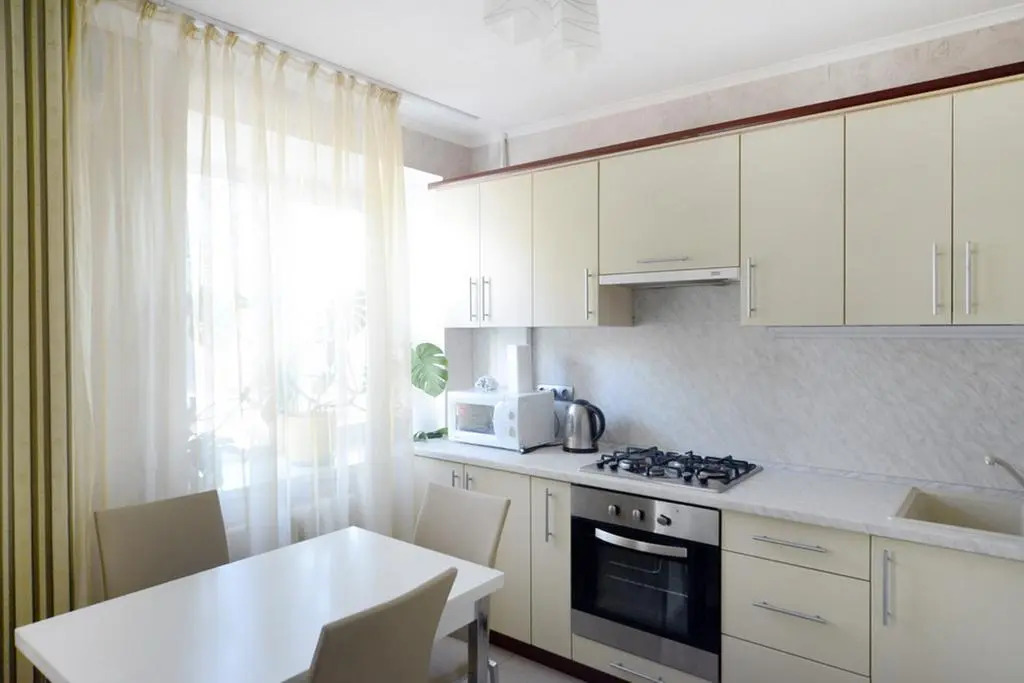 Apartment Service