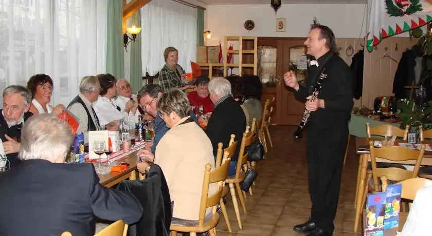 Hotel Dorotheenhof