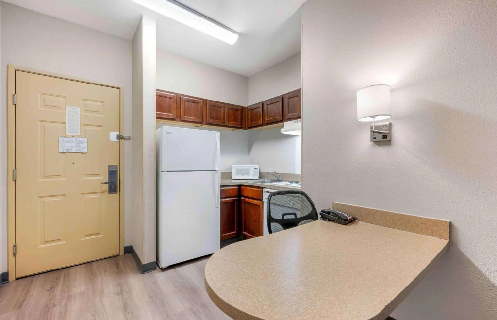 Extended Stay America Suites - Indianapolis - Airport - W Southern Ave