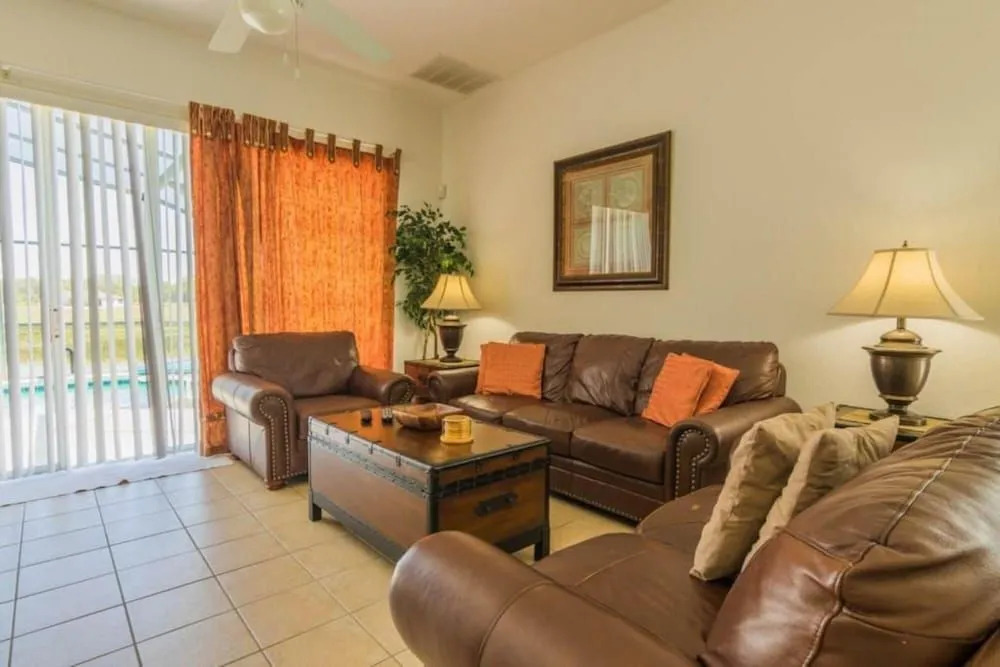 Barry S Marbella North Vacation Home