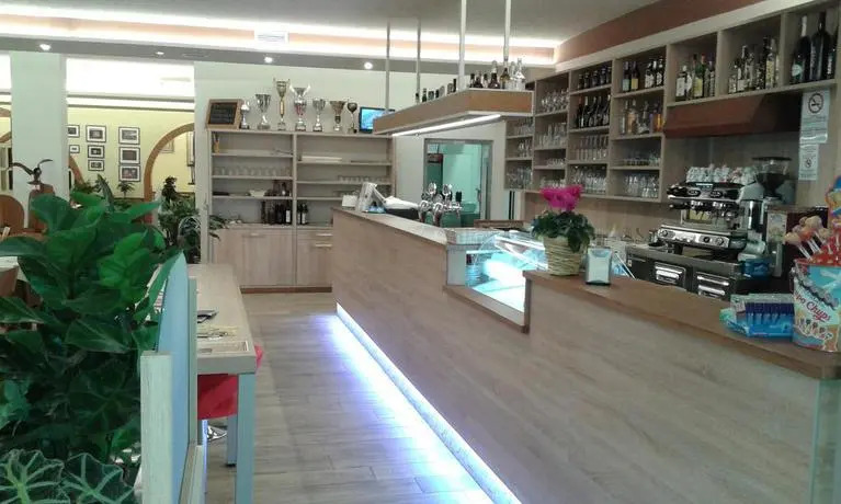 Hotel La Rondine