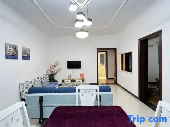 Xixi Homestay