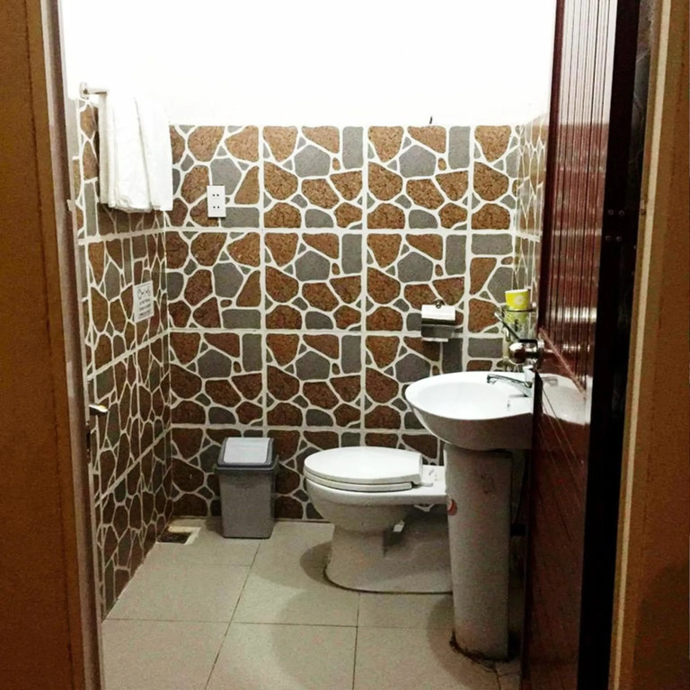 Son Vinh Guesthouse