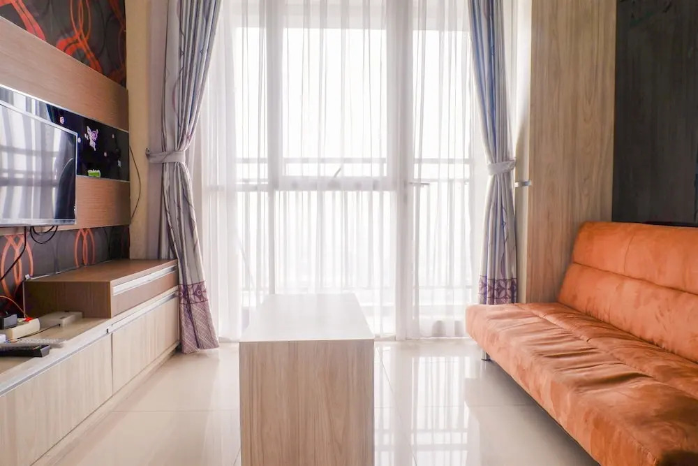 Strategic Location Westmark Apartment near Taman Anggrek