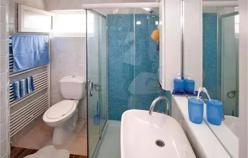 Holiday Home In Povlja