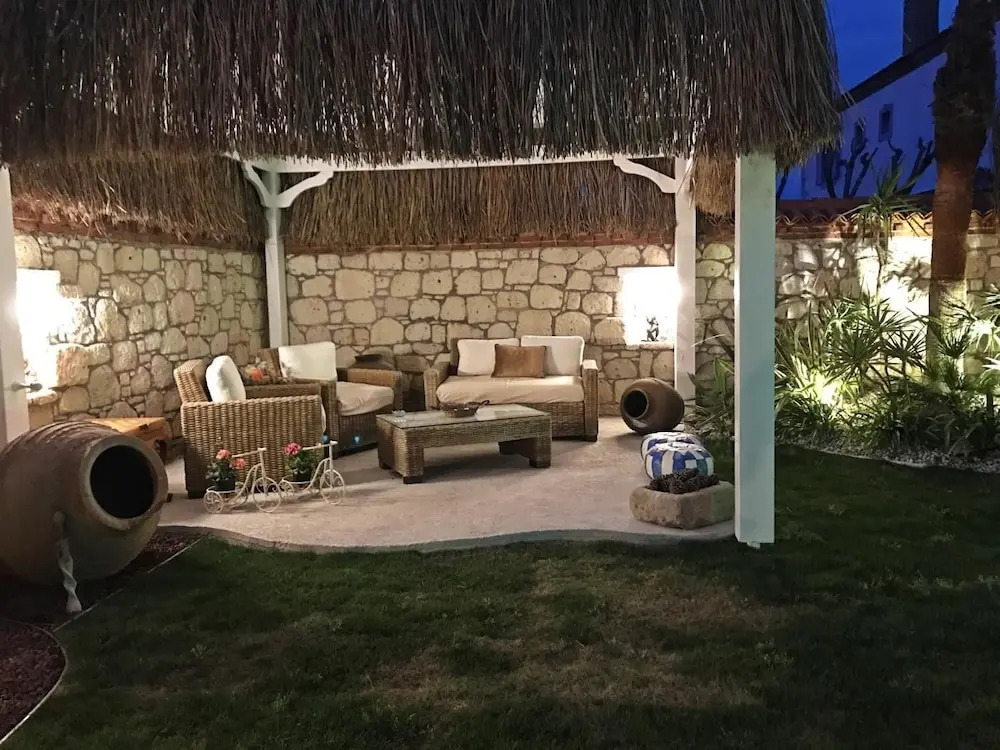 Taskoy Alacati Hotel