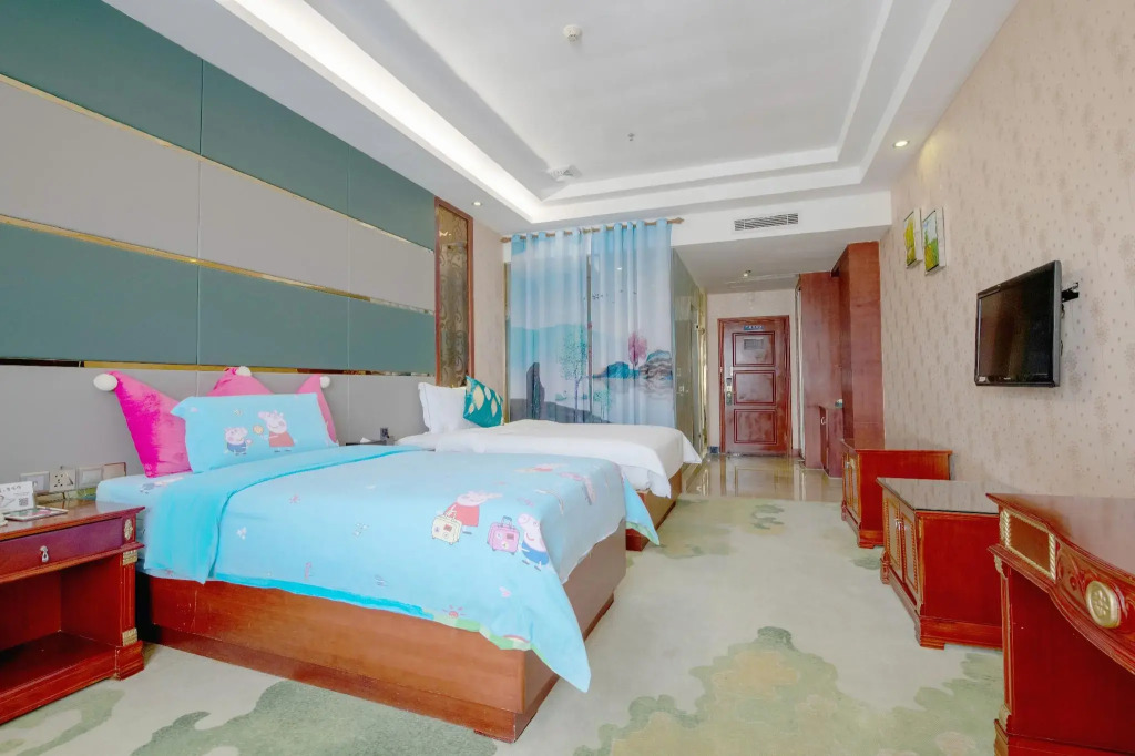 Kailong International Hotel