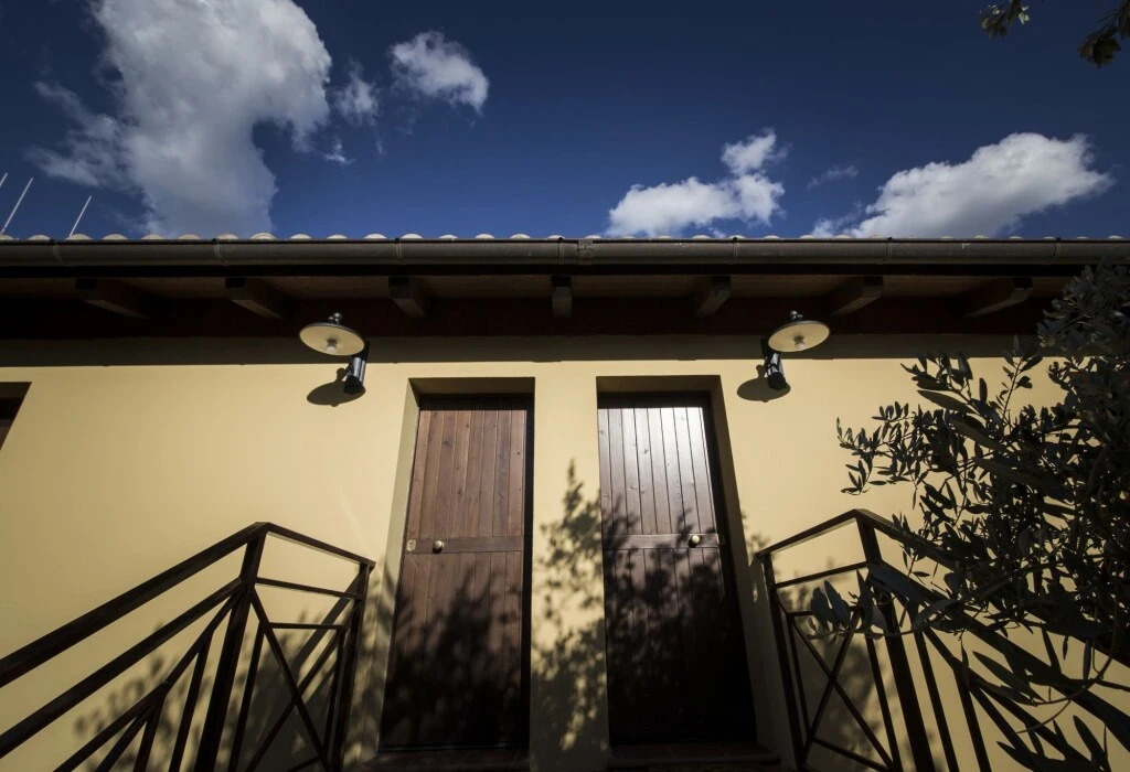 Agriturismo Il Giriatello