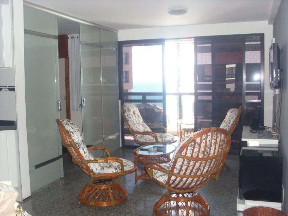 Atlântico Flat Residence