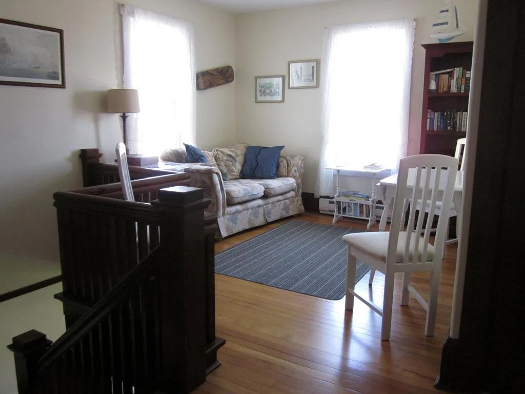 Hearts Desire Bed & Breakfast