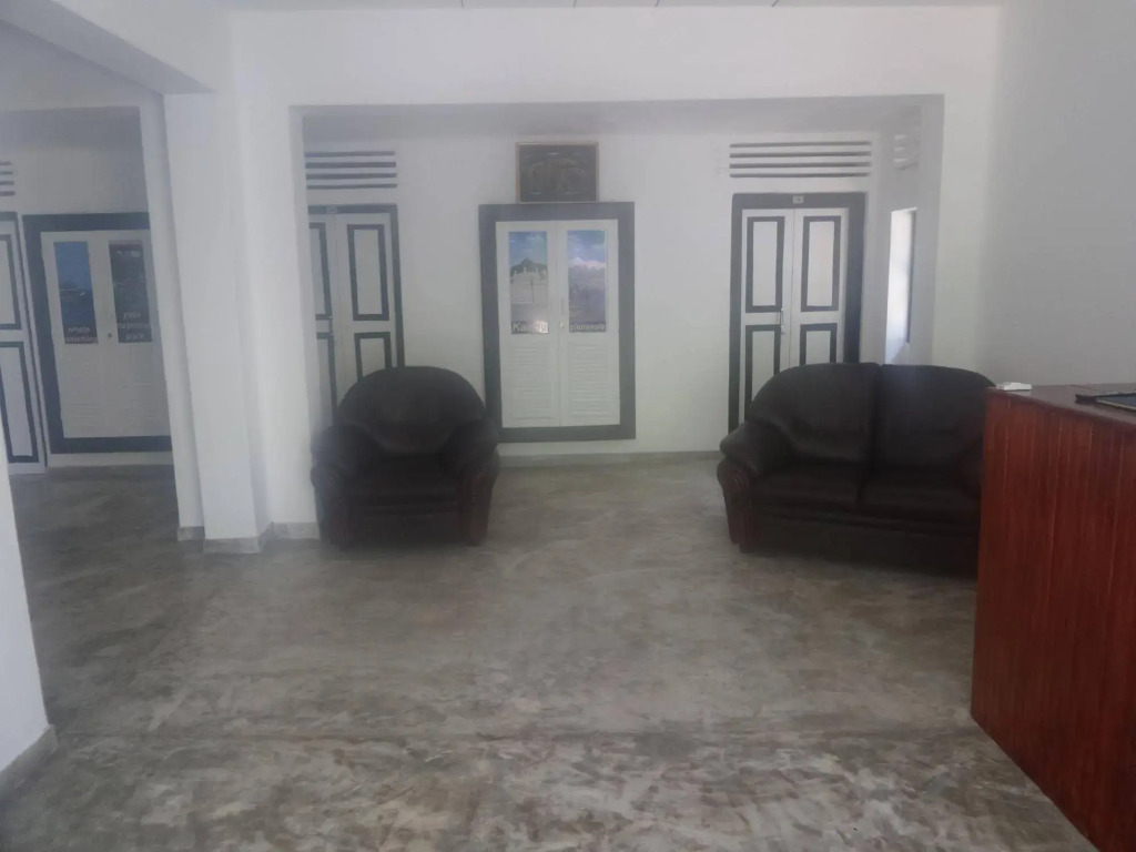 Coralworld Hotel