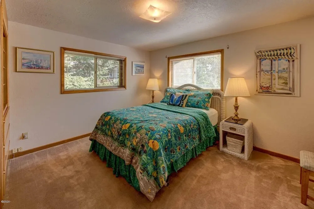 A Gathering Place 5 Bedroom Home