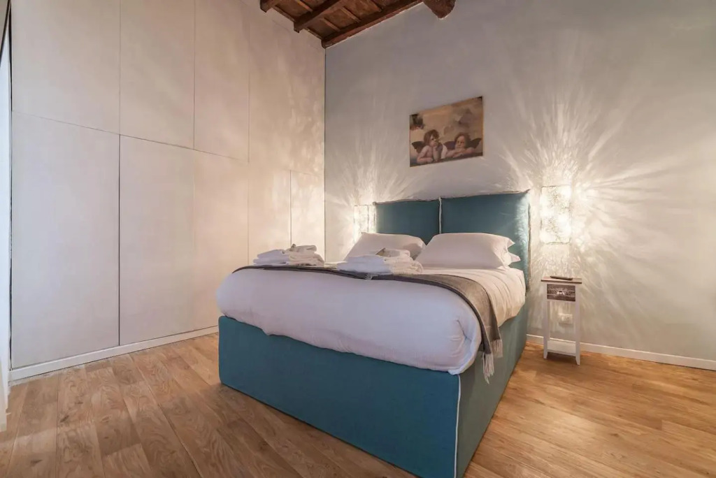 Unique Opportunity To Live in a Renaissance Palace - Ac/Wi-Fi