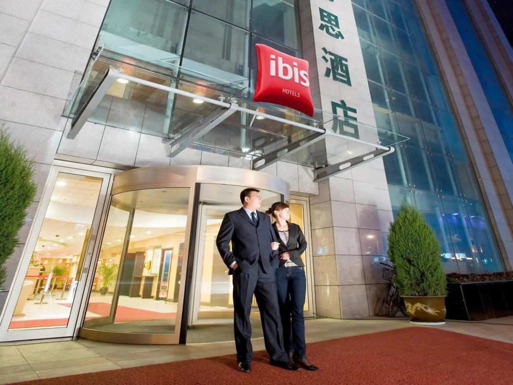 ibis Shenyang The Centre