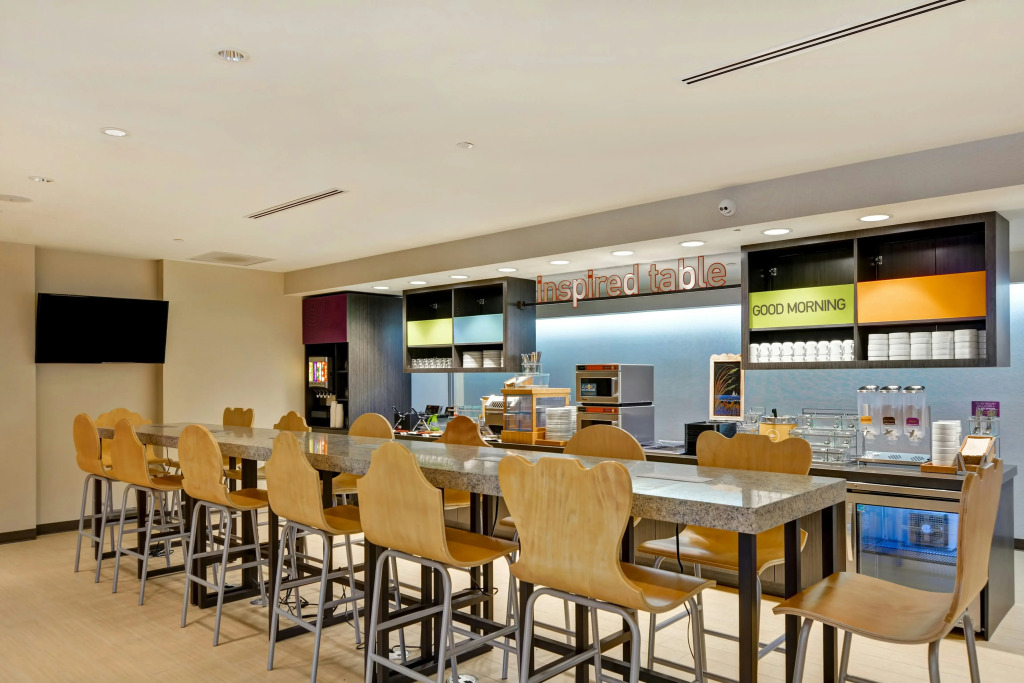 Home2 Suites By Hilton Hilton Head
