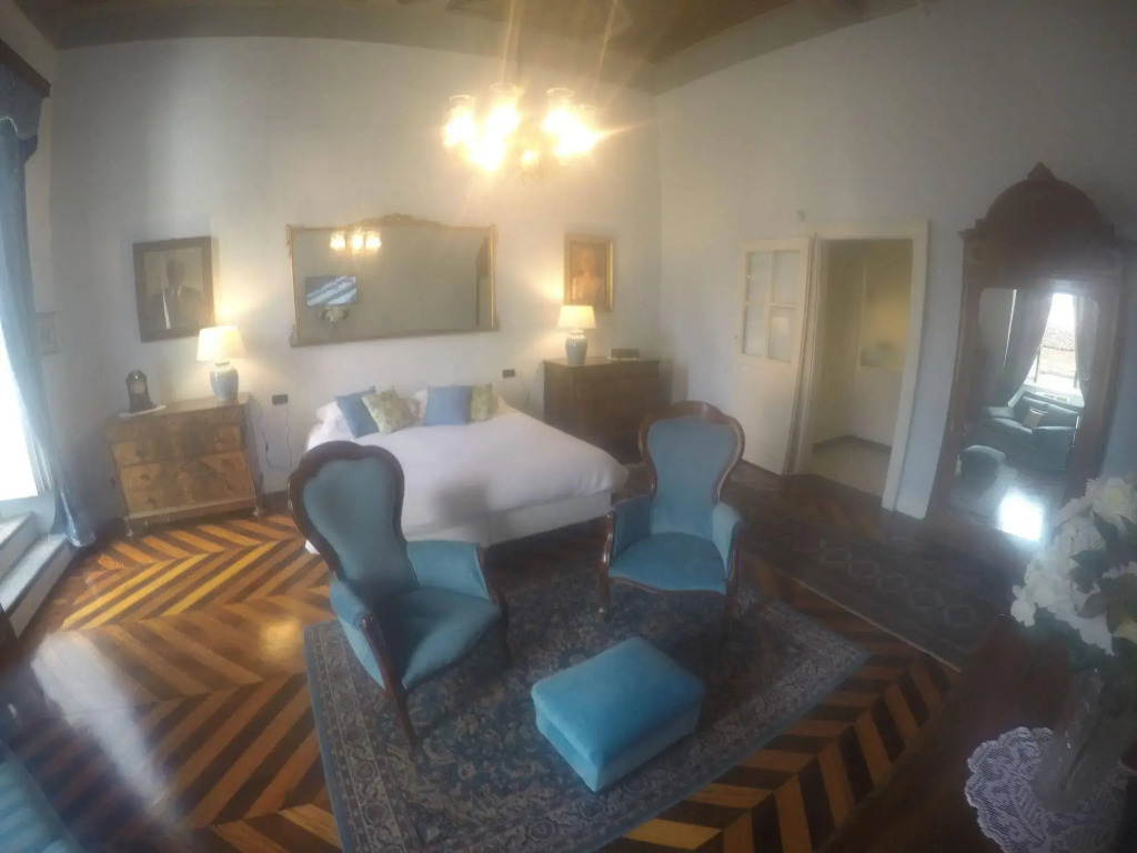 Villa Annamaria B&B