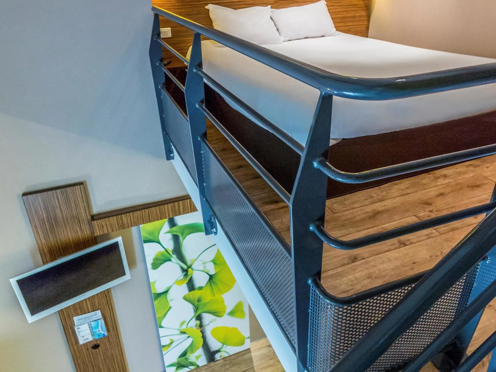 Hôtel Ibis Styles Bourges