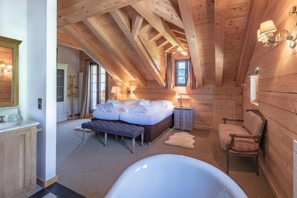 Rinderberg Lodge