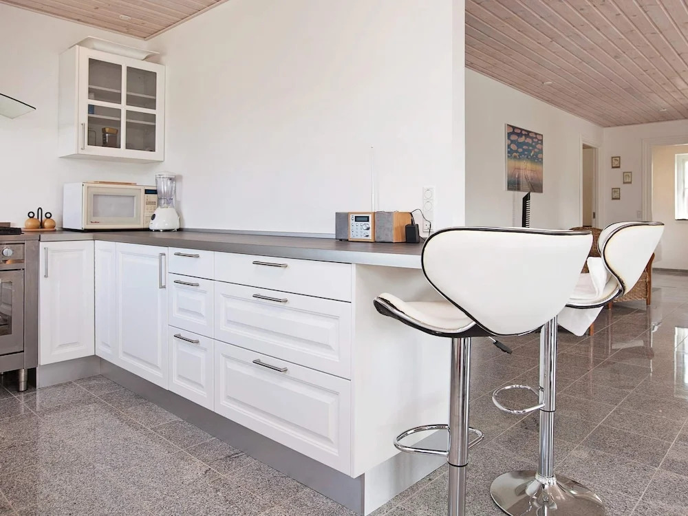 Ravishing Holiday Home in Ebeltoft With Terrace