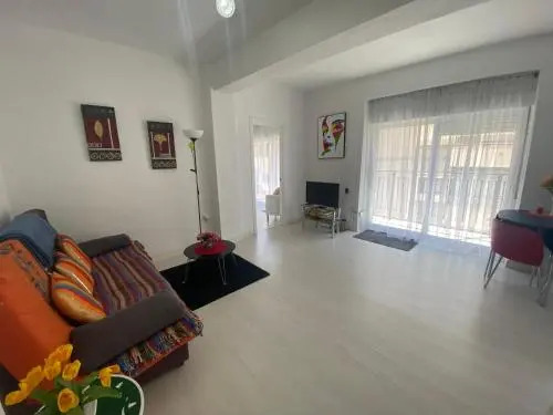 La Gaviota Apartment