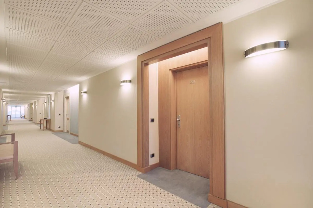 Papillo Hotels & Resorts Roma