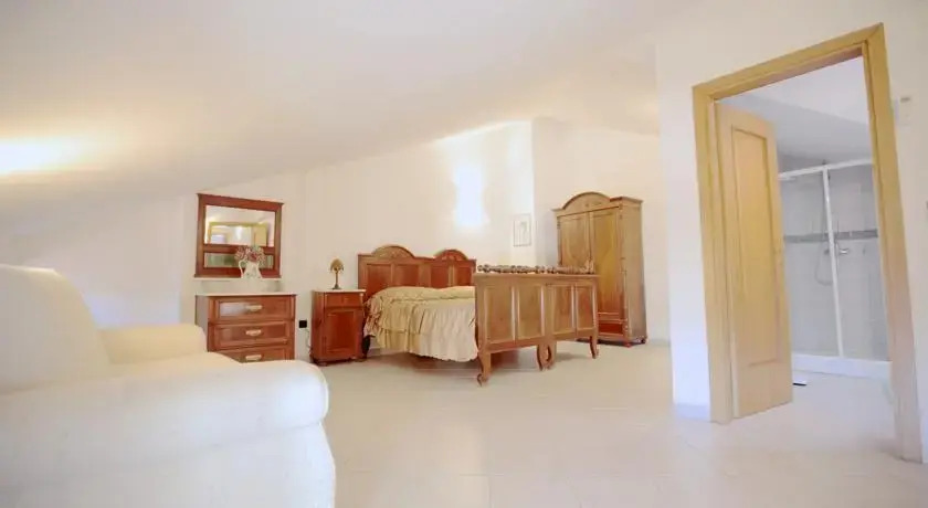 Holiday Home Casa Caterina