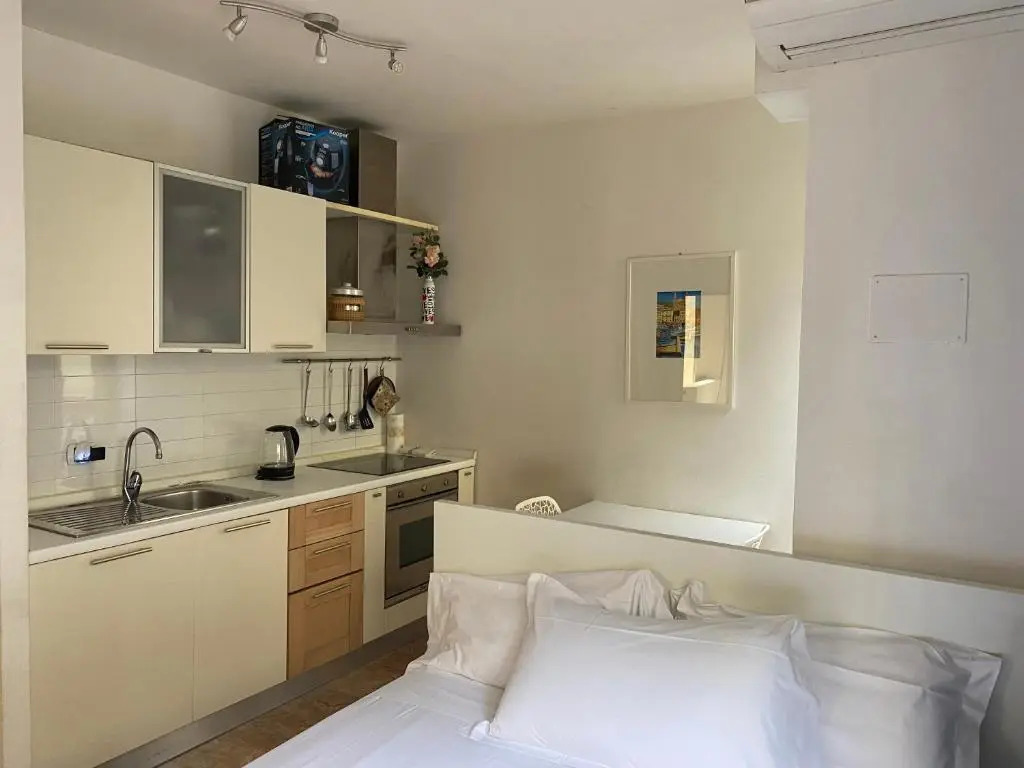 Caccini Apartment