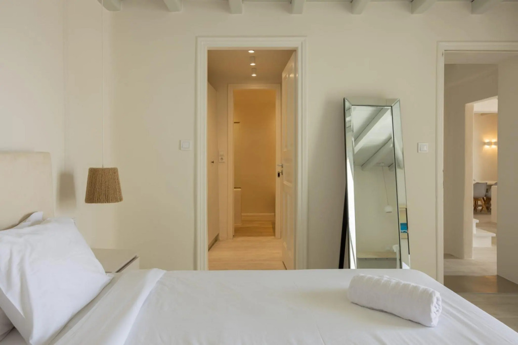 Luxury House with with Jetted Tub & Sea View 3AB