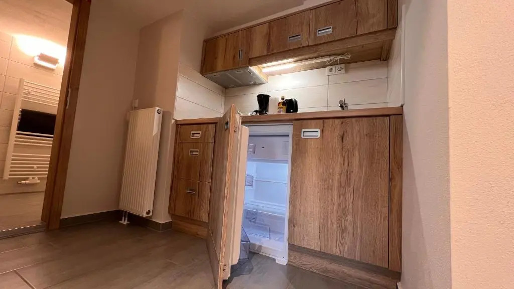 Pension zum Winterberg