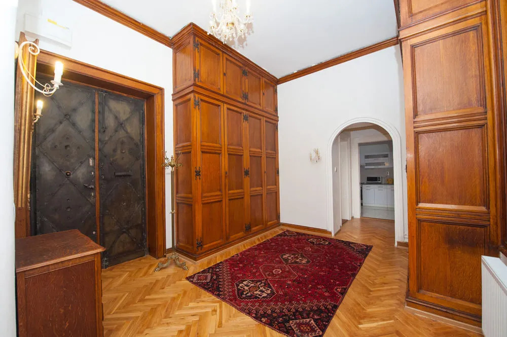 Wenceslas square TOP apartment