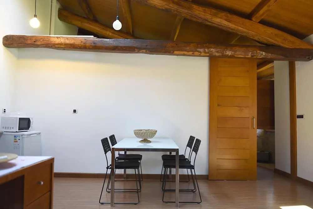 Casa Grande de Covas-Rural Boutique & Agroturismo en la Ribeira Sacra