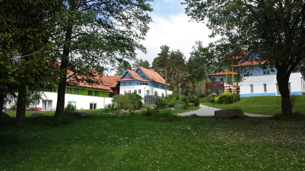 Apartment Riviera 500-15 Lipno Home