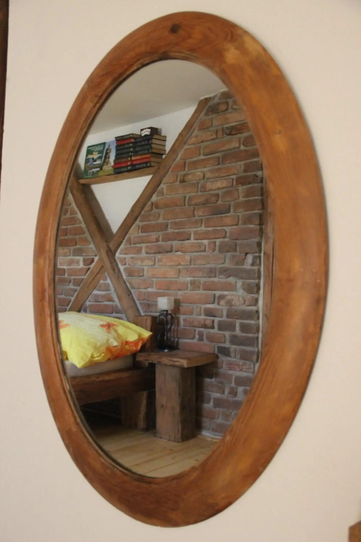 Apartmán u Brány