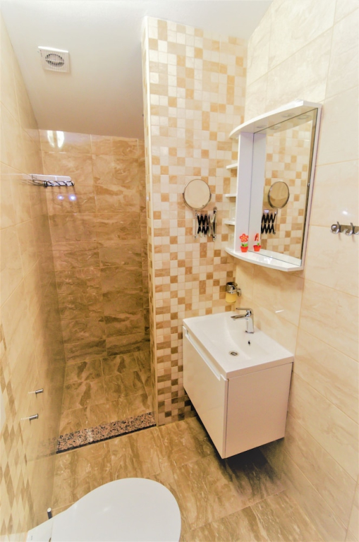 Dreamview By Apartments Lucija