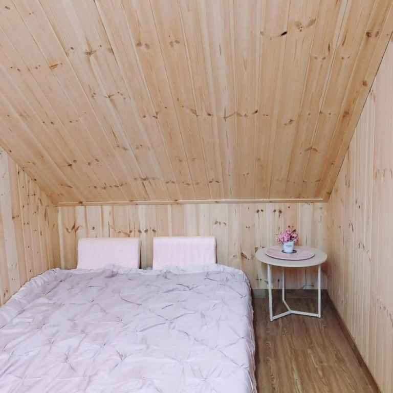 Jeju Joy Pingble House