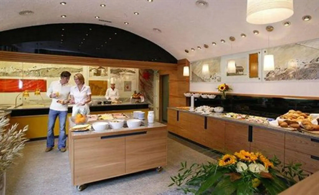 Hotel Liebe Sonne 4S