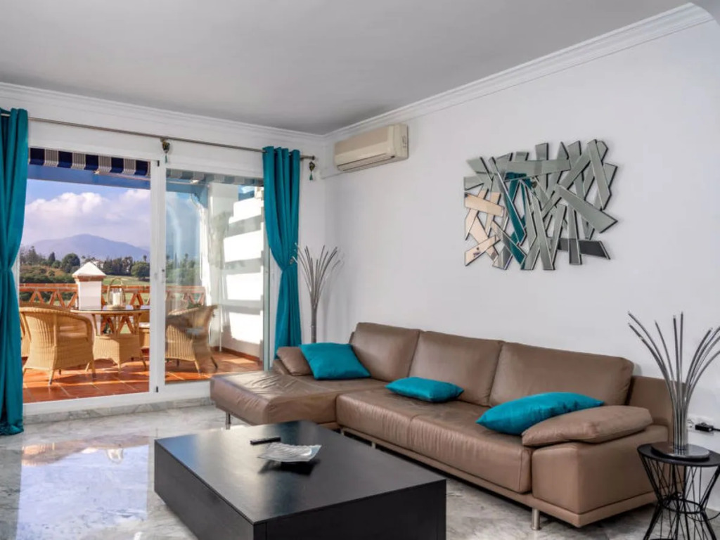 Las Golondrinas Penthouse