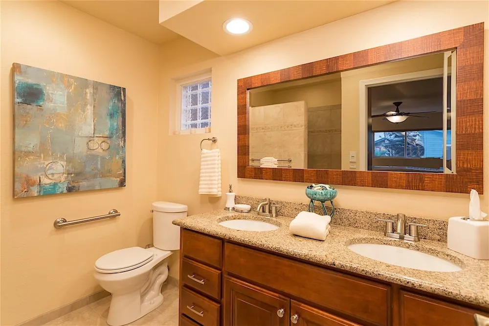Scottsdale Siesta 3 BR by Casago