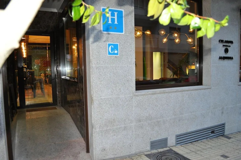 Hotel Celanova