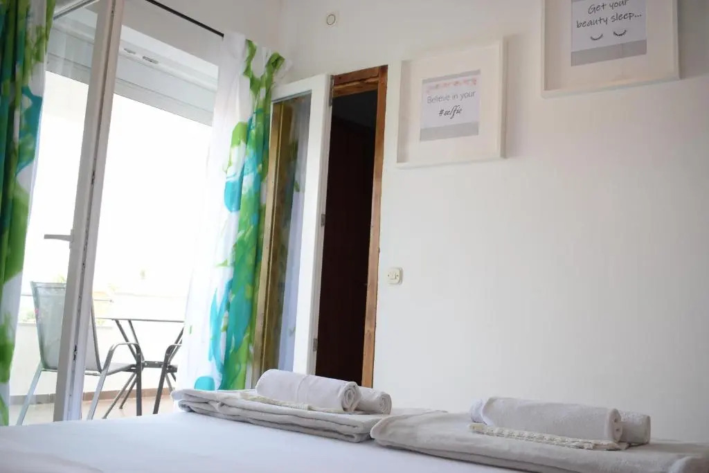 Apartments Milas