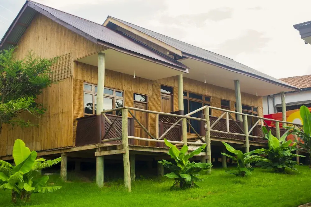 Iringa Sunset Hotel