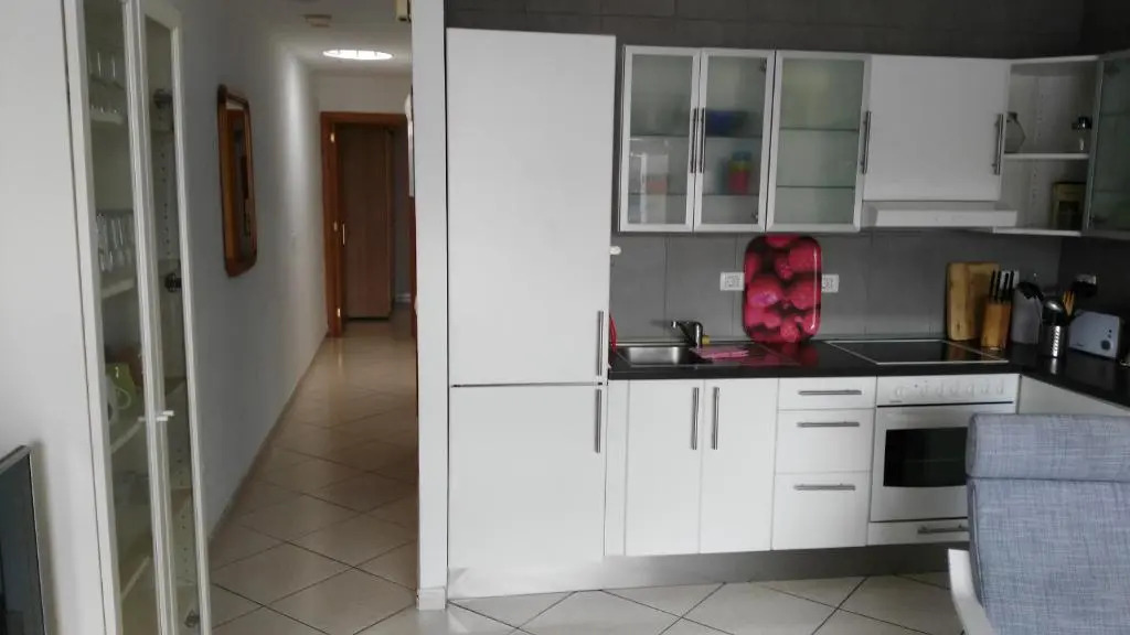 Bungalow Primavera