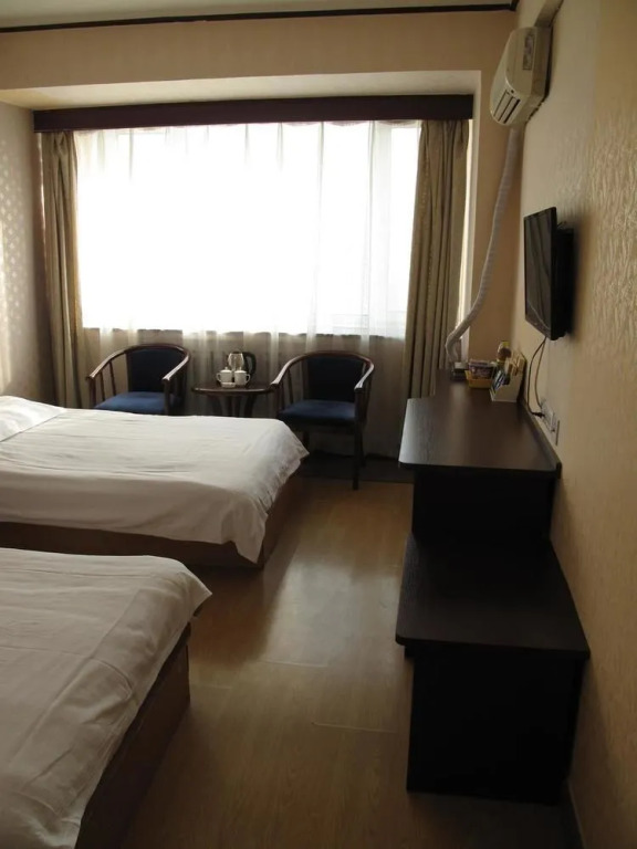 Beibei Hotel