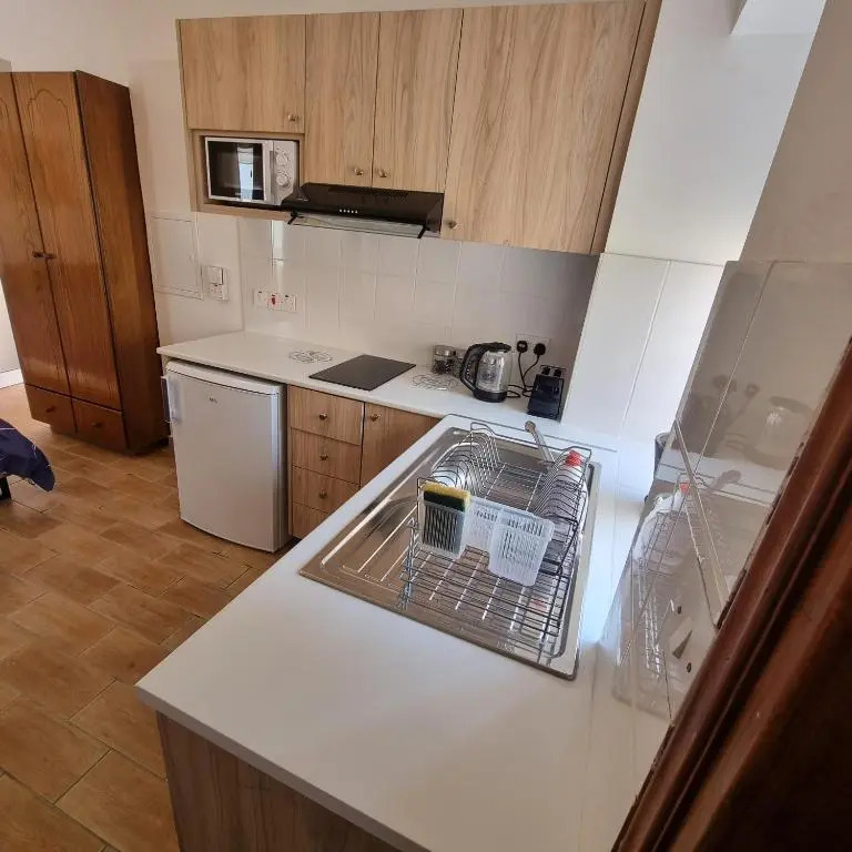 Potamos Private Suites