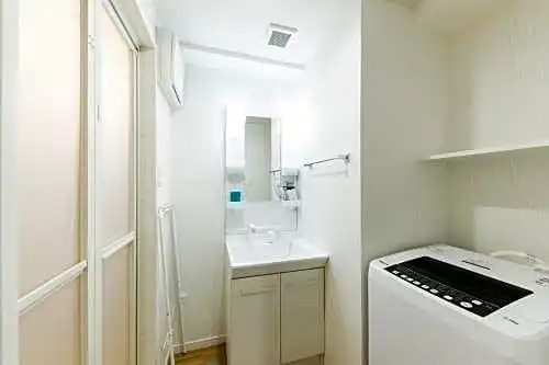 SG RESIDENCE INN HAKATAEKIMINAMI - Vacation STAY 90189